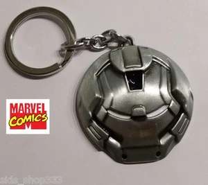 Iron Man Hulk Buster Hulkbuster Metall Avengers Figur Schlüsselanhänger Infinity Krieg USA - Bild 1 von 6