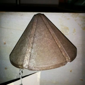 3.75" W KICHLER Wall Step Light Fixture 12V ARCHITECTURAL BRONZE K15065 AZ NEW - Picture 1 of 5