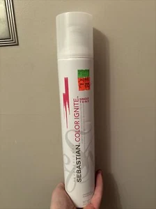 Sebastian Professional Color Ignite Single Tone Conditioner 16.6 Oz - Picture 1 of 1