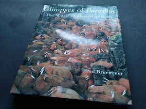 Glimpses of Paradise : The Marvel of Massed Animals by Fred Bruemmer - Imagen 1 de 4