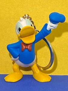 Donald Duck Schlüsselanhänger Keyring - Bild 1 von 5