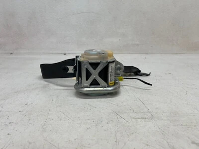 06-10 SATURN SKY-PONTIAC SOLSTICE FRONT RIGHT SEAT BELT RETRACTOR, OEM LOT3447 - Image 1 of 4