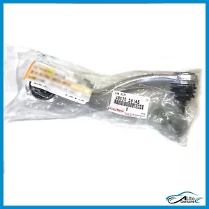 New Genuine Toyota 48630-59145 Arm Assy Front SuspensionUpper Lh - Picture 1 of 2