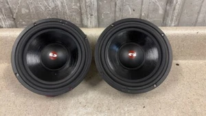 Par de altavoces woofers CDT Audio ES-03 - Imagen 1 de 10
