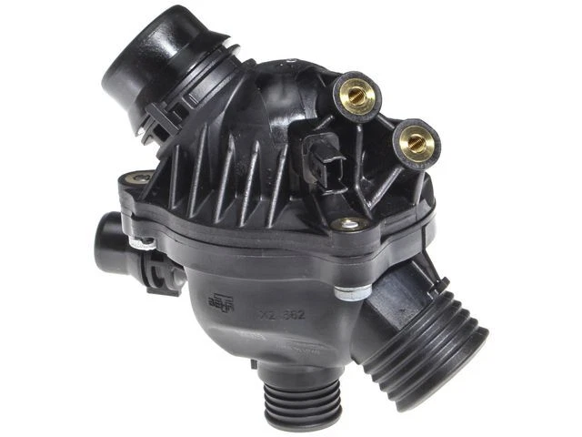 Mahle OEM Thermostat fits BMW 335xi 2007-2008 3.0L 6 Cyl 12WWXF - Image 1 of 1