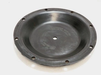 WARREN RUPP 286-007-365 DIAPHRAGM REPLACEMENT FOR SANDPIPER PUMPS - Image 1 of 3