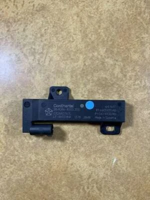 2016-2018 Jeep Renegade LEFT REAR DOOR KEYLESS ENTRY ANTENNA OEM 68051315AB - Image 1 of 4