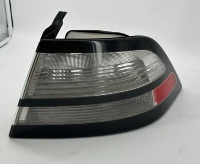 2008-2011 Saab 9-3 Sedan Right Passenger Side Outer Tail Light Lamp No Bulbs OEM - Image 1 of 4