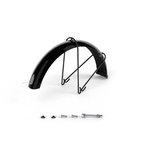 Tretroller Roller Sportroller Schutzblech hinten 12" für Yedoo Tidit, Mau, One - Bild 1 von 1