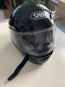 Shoei RF-1110 Motorcycle Helmet - Picture 1 of 4