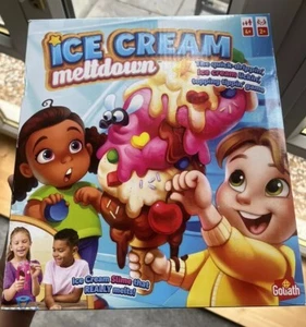 Eisschmelze. Brettspiel - BRANDNEU - Bild 1 von 2