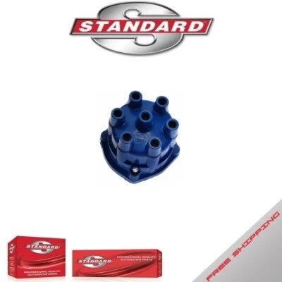 Tapa de distribuidor ESTÁNDAR para furgoneta GMC P25/P2500 1970 L6-4,1 L Foto 1 de 4