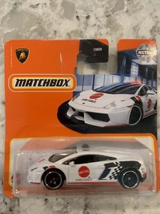 2022 Matchbox Lamborghini Gallardo Police 69/100 - Picture 1 of 5