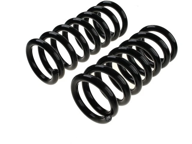 Front Autopart Premium Coil Spring Set fits Isuzu Hombre 1997-2000 57SSXK - Image 1 of 1