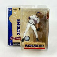 McFarlane Sports MLB NFL NHL NBA Cooperstown Variant Signed Chase Retro New HOF