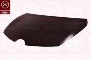 Bonnet for Renault CLIO 12-15 65 10 098 33R - Picture 1 of 2