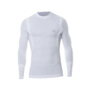 VIVA SPORT MAGLIA TERMICA ML LUPETTO T-SHIRT INTIMO UOMO - Foto 1 di 1