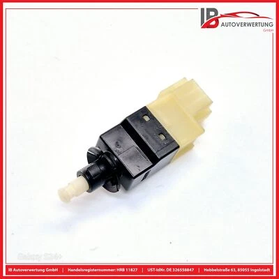 MERCEDES-BENZ CLS C219 320 CDI Schalter, Bremsleuchte A0015456709 DELPHI - Bild 1 von 4