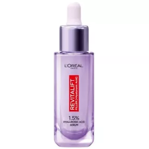L'Oréal Paris Revitalift Filler Anti-Falten-Serum, 1,5% Hyaluronsäure, 30 m - Bild 1 von 6
