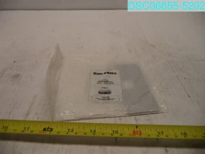 TOTAL SOURCE AJ FITTINGS PLATE LATCH MOUNT TSA/YT580077741 - Picture 1 of 5