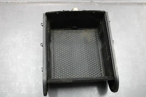 Storage Compartment Console 3W0858337 Bentley Continental Gt Flying Track - Picture 1 of 6