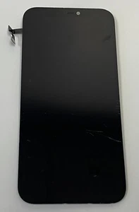 GENUINE OEM Apple iPhone 12 / 12 Pro LCD Screen Digitizer Assembly w/Small Parts - Imagen 1 de 6