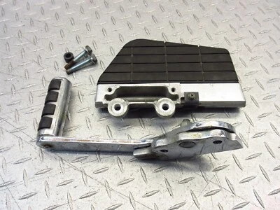 Honda GL1500 1993 91-94 Goldwing pasajero derecho tablero pedal recambio Foto 1 de 4