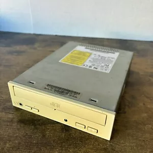Vintage IBM FRU CD-ROM Drive Model 624A 265 November 1997 - Picture 1 of 10