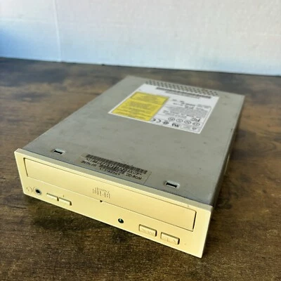 Vintage IBM FRU CD-ROM Drive Model 624A 265 November 1997 - Image 1 of 4