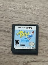 My Baby Boy (Nintendo DS, 2008) CART ONLY