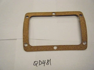 NEW WISCONSIN GASKET    PN  QD481 - Picture 1 of 1