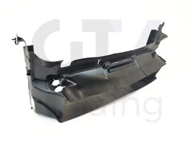 Conducto de aire central parachoques deportivo BMW 4 Series F32 F33 F36 M 51748054591 SIN🇺🇸DEBERES Foto 1 de 4