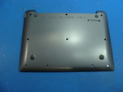 Acer One 10.1” S1002 Original Portátil Base Base Funda Gris 13NM-1ZA0D02 Foto 1 de 4