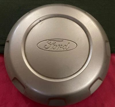 Tapacubos Ford F150 Expedition FL34-1A096-AB plateada 2004-2017 OEM Foto 1 de 4