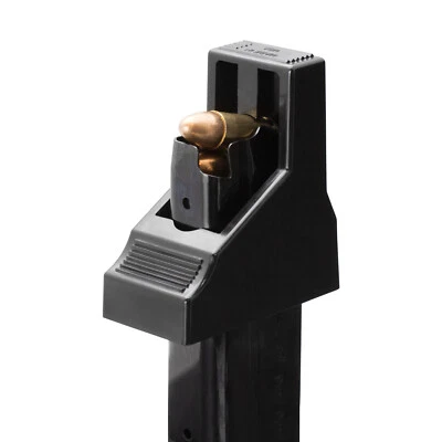 IJW LOADERS 9mm Sig Sauer P365 X XL and SAS Magazine Speed Loader SpeedLoader P 365