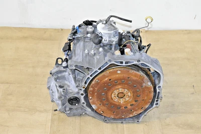2002-2006 Honda Odyssey Transmission 2WD Automatic  VTEC V6 3.5L JDM J35A - Image 1 of 4