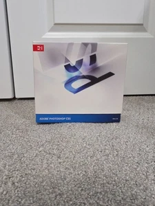 Adobe Photoshop CS5 Extended For MAC Full Retail DVD Version  - Picture 1 of 3