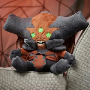 Juguete de peluche Numskull Destiny Oryx The Taken King coleccionable juego mercancía nuevo - Imagen 1 de 11