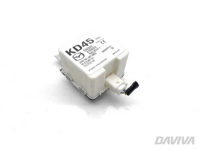 Centralina Sistema Mazda CX-5 KEYLESS 2.2 D Diesel 110kW (150 CV) 2014 - Immagine 1 di 4