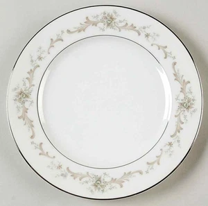 Plato de pan y mantequilla de carrusel Sango 648030 - Imagen 1 de 1