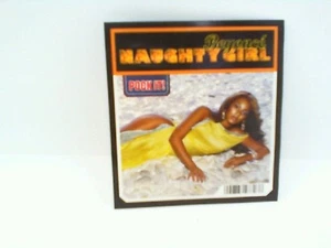 Naughty Girl Beyoncé: - Imagen 1 de 2