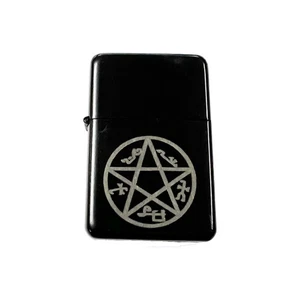 Black Lighter - Demon Trap - Picture 1 of 8
