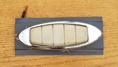 Dome Light 1953 Desoto 1949-54 Dodge Mopar Chrysler Plymouth - Image 1 of 4