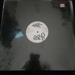 MATHEMATIK Following Goals RMX Underground Rare Edition - Foto 1 di 4