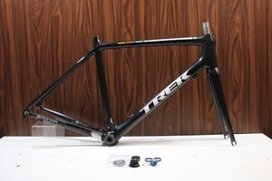 Trek Emonda S5 2016 Carbon Frame 54 Size H2 Geometry Road Bike - Picture 1 of 24