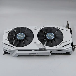 ASUS GTX 1060 Graphics Card - Working, Used - Picture 1 of 9