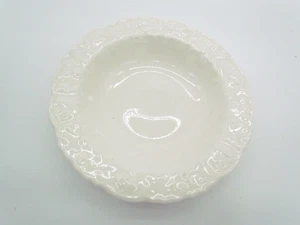 Vintage Pope Grosser Rose Point Obst/Dessert/Saucenschalen 6" - Bild 1 von 3
