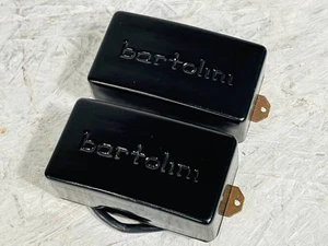 Bartolini Tonabnehmer Set Modell unbekannt 60 70 - Bild 1 von 3