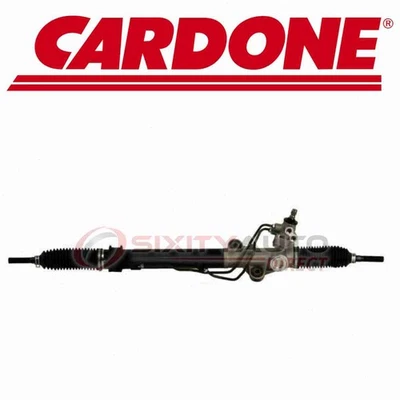 Cardone Rack Pinion Assembly for 1998-2002 Lexus LX470 - Steering Gear  fu - Imagem 1 de 4