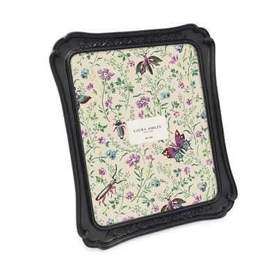 (Marco de fotos ornamentado simple de inspiración vintage 8x10, horizontal y vertical para... Foto 1 de 4